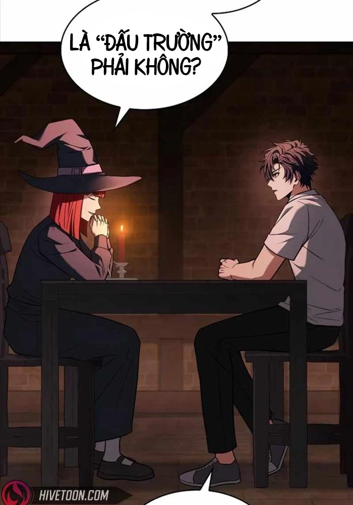 Chòm Sao Là Đệ Tử Của Tôi Chapter 93 - Trang 4