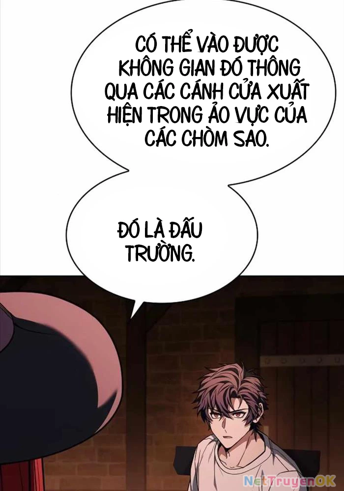 Chòm Sao Là Đệ Tử Của Tôi Chapter 93 - Trang 4