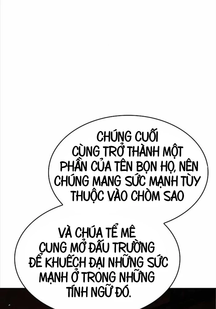 Chòm Sao Là Đệ Tử Của Tôi Chapter 93 - Trang 4