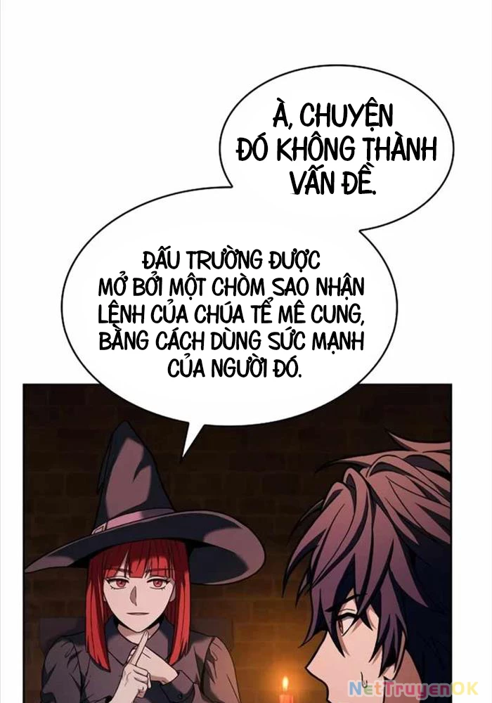 Chòm Sao Là Đệ Tử Của Tôi Chapter 93 - Trang 4