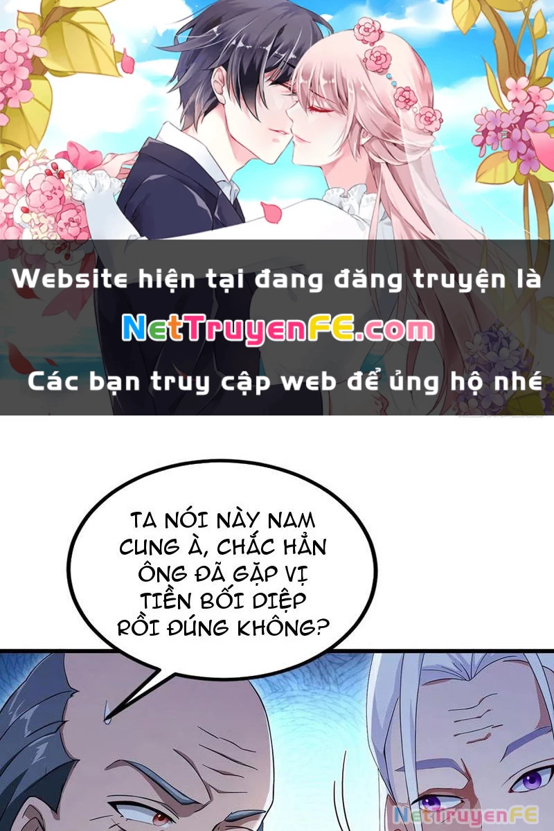 Hoá Ra Ta Đã Vô Địch Từ Lâu Chapter 203 - Trang 4