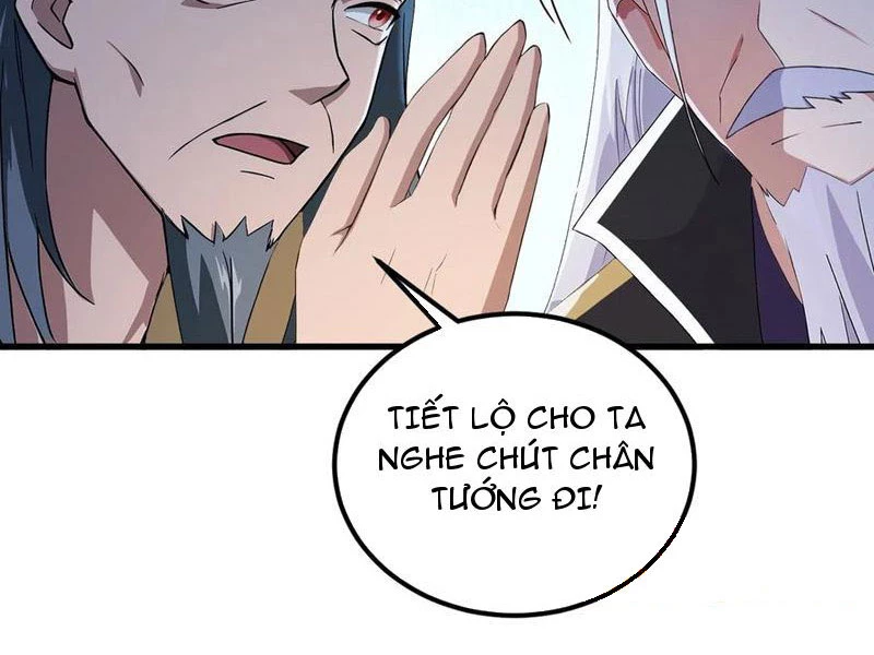 Hoá Ra Ta Đã Vô Địch Từ Lâu Chapter 203 - Trang 4
