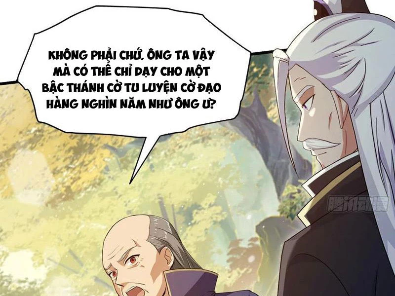 Hoá Ra Ta Đã Vô Địch Từ Lâu Chapter 203 - Trang 4