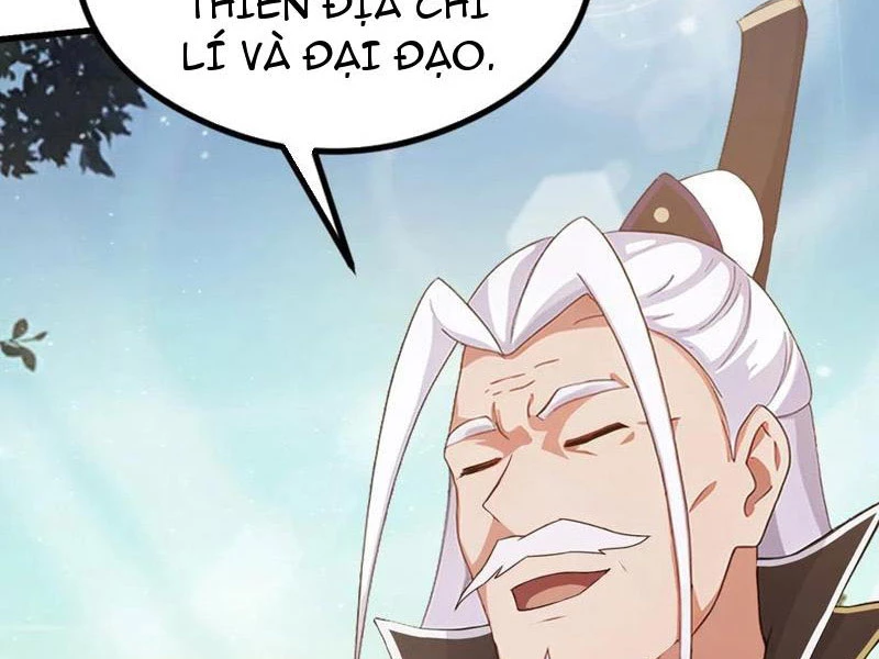 Hoá Ra Ta Đã Vô Địch Từ Lâu Chapter 203 - Trang 4