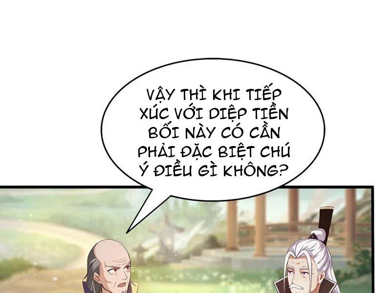Hoá Ra Ta Đã Vô Địch Từ Lâu Chapter 203 - Trang 4