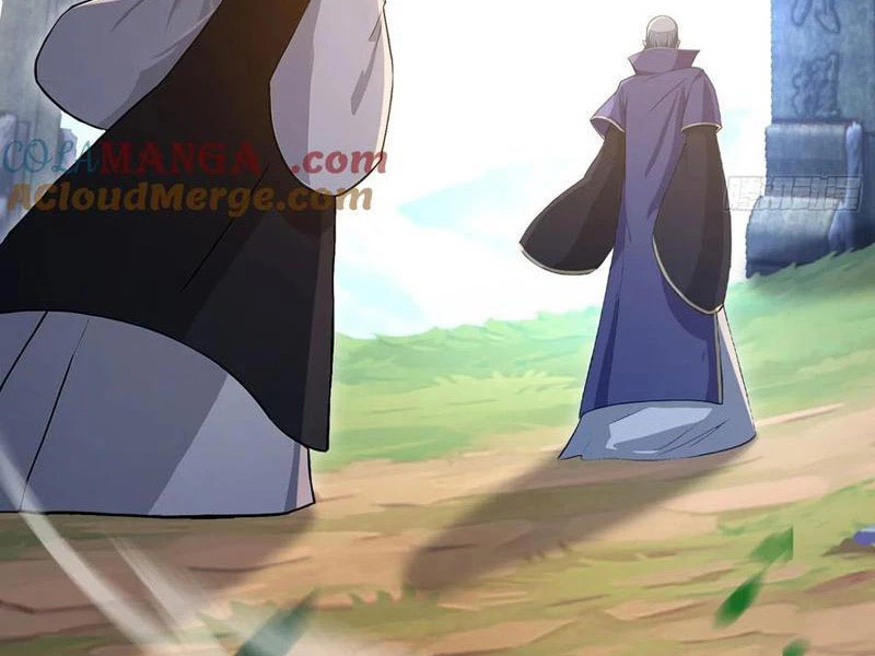 Hoá Ra Ta Đã Vô Địch Từ Lâu Chapter 203 - Trang 4