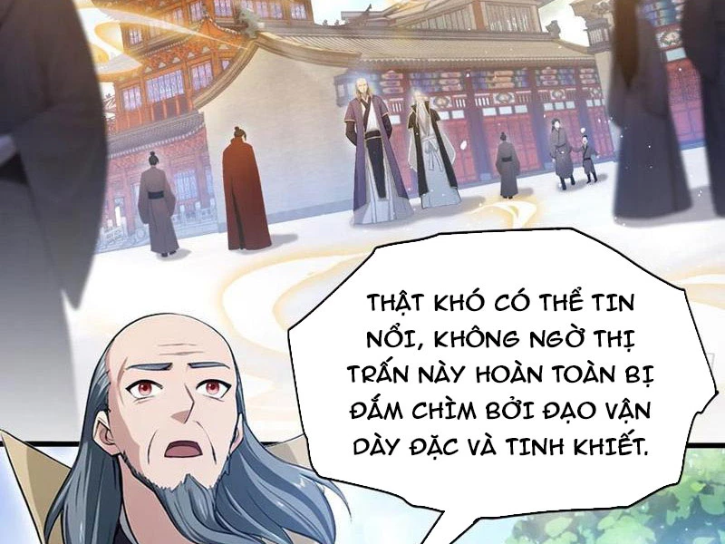 Hoá Ra Ta Đã Vô Địch Từ Lâu Chapter 203 - Trang 4