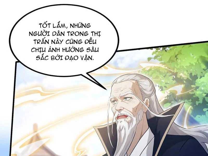 Hoá Ra Ta Đã Vô Địch Từ Lâu Chapter 203 - Trang 4