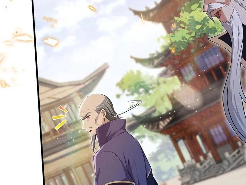 Hoá Ra Ta Đã Vô Địch Từ Lâu Chapter 203 - Trang 4