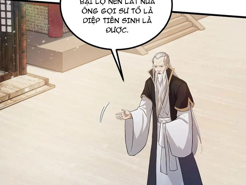 Hoá Ra Ta Đã Vô Địch Từ Lâu Chapter 203 - Trang 4