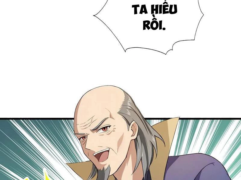 Hoá Ra Ta Đã Vô Địch Từ Lâu Chapter 203 - Trang 4
