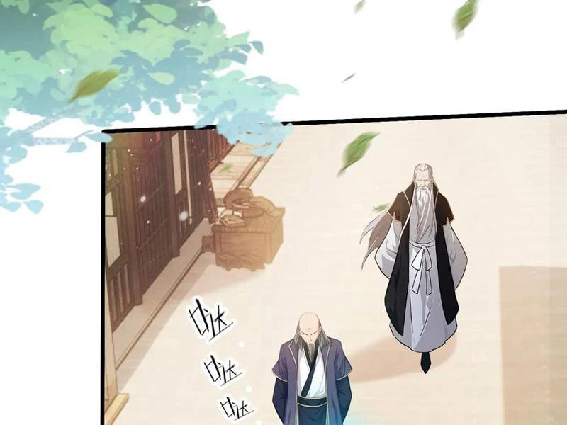 Hoá Ra Ta Đã Vô Địch Từ Lâu Chapter 203 - Trang 4