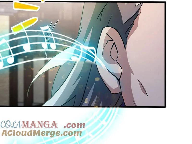Hoá Ra Ta Đã Vô Địch Từ Lâu Chapter 203 - Trang 4