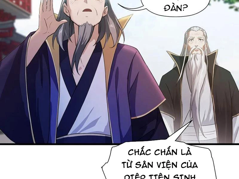 Hoá Ra Ta Đã Vô Địch Từ Lâu Chapter 203 - Trang 4