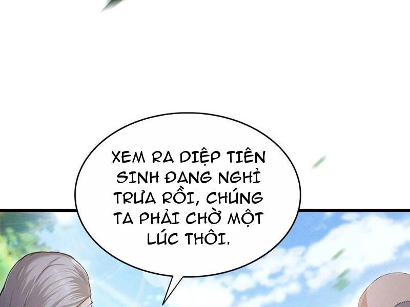 Hoá Ra Ta Đã Vô Địch Từ Lâu Chapter 203 - Trang 4