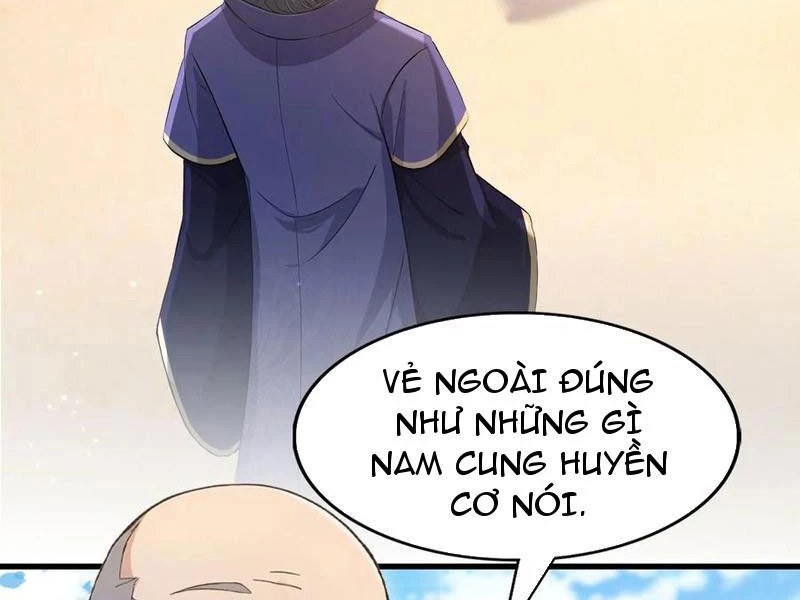Hoá Ra Ta Đã Vô Địch Từ Lâu Chapter 203 - Trang 4