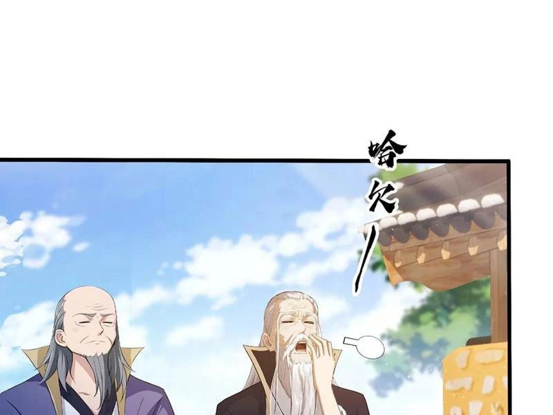 Hoá Ra Ta Đã Vô Địch Từ Lâu Chapter 203 - Trang 4