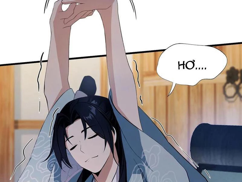 Hoá Ra Ta Đã Vô Địch Từ Lâu Chapter 203 - Trang 4