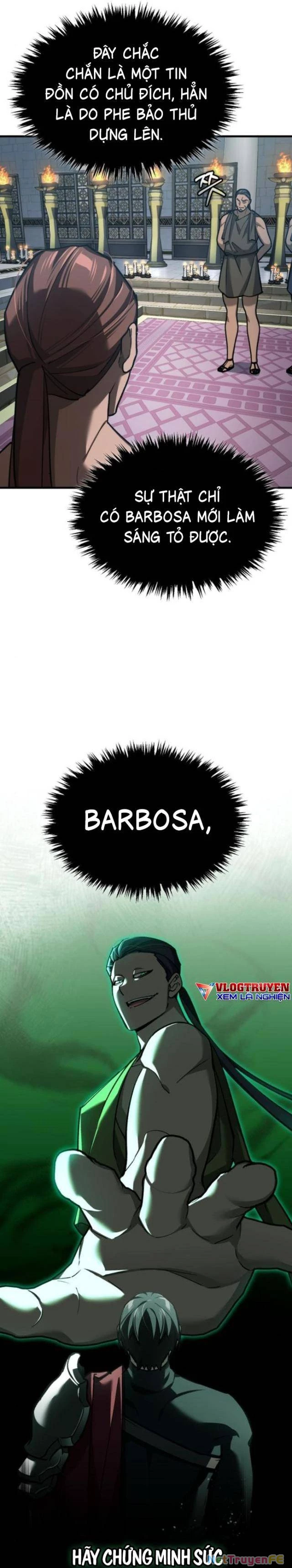 Thiên Quỷ Chẳng Sống Nổi Cuộc Đời Bình Thường Chapter 132 - Trang 4