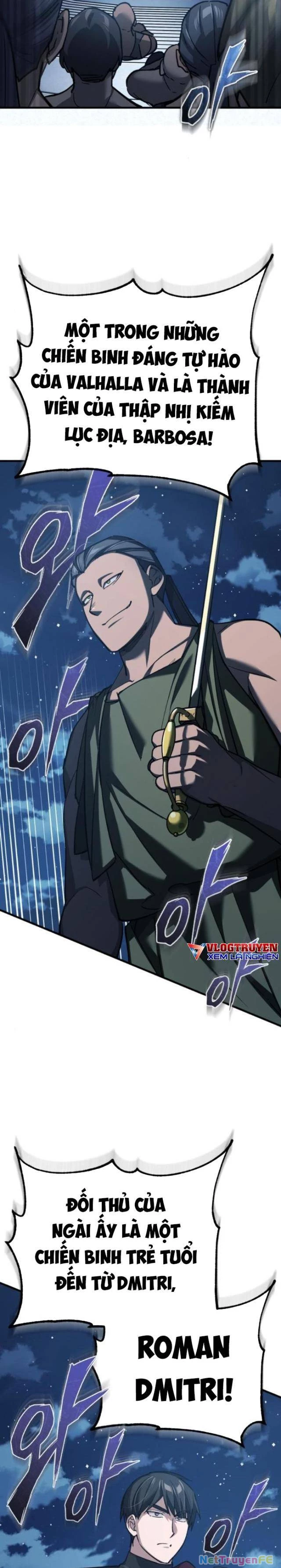 Thiên Quỷ Chẳng Sống Nổi Cuộc Đời Bình Thường Chapter 132 - Trang 4