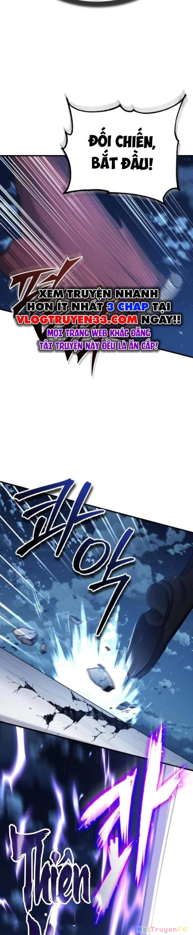 Thiên Quỷ Chẳng Sống Nổi Cuộc Đời Bình Thường Chapter 132 - Trang 4