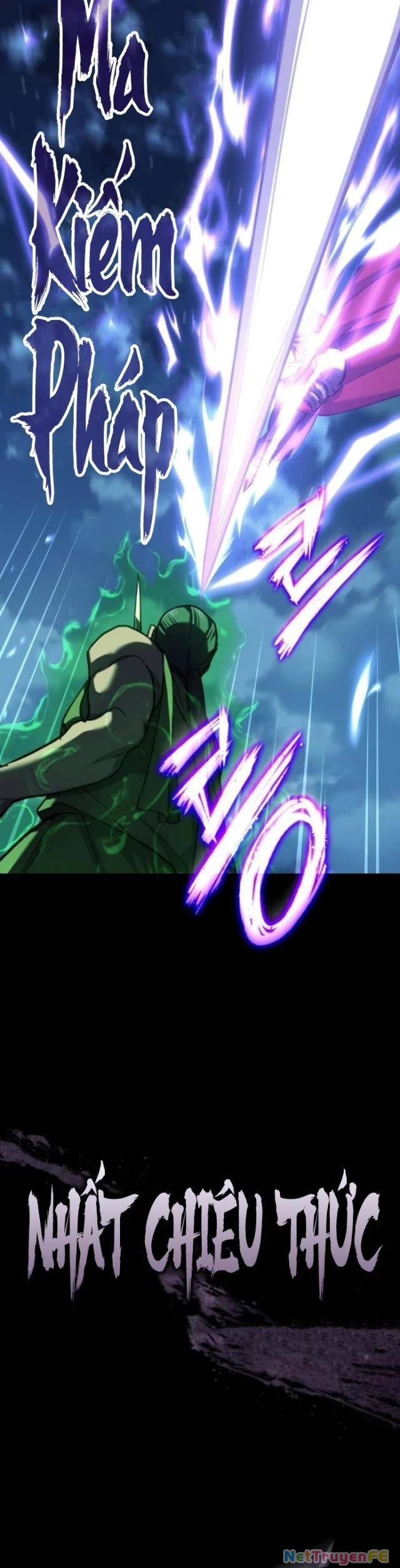 Thiên Quỷ Chẳng Sống Nổi Cuộc Đời Bình Thường Chapter 132 - Trang 4