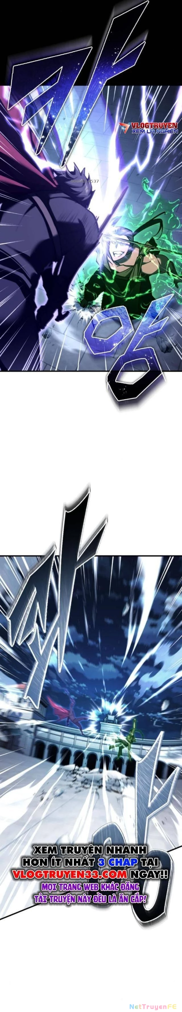 Thiên Quỷ Chẳng Sống Nổi Cuộc Đời Bình Thường Chapter 132 - Trang 4