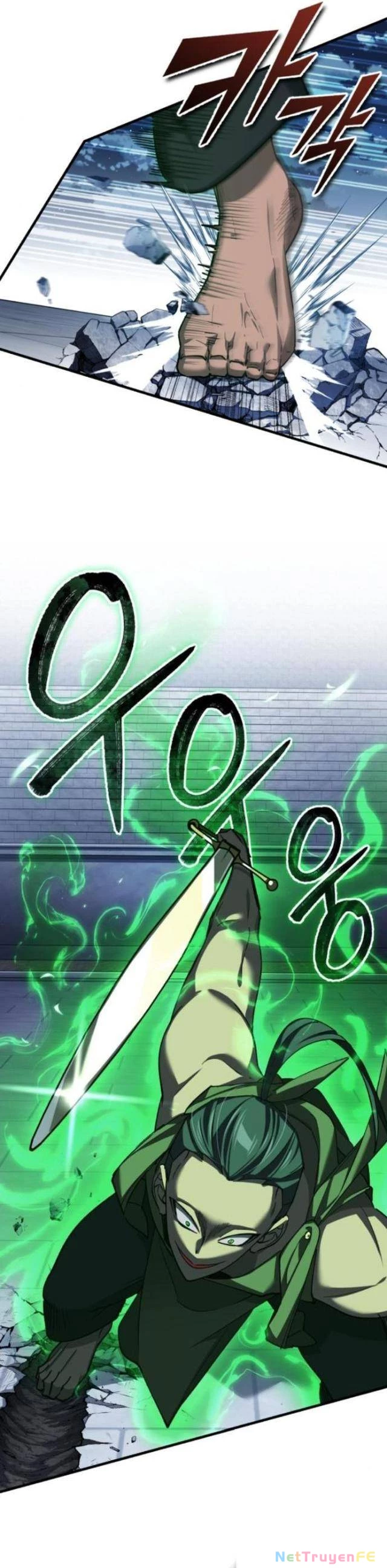 Thiên Quỷ Chẳng Sống Nổi Cuộc Đời Bình Thường Chapter 132 - Trang 4