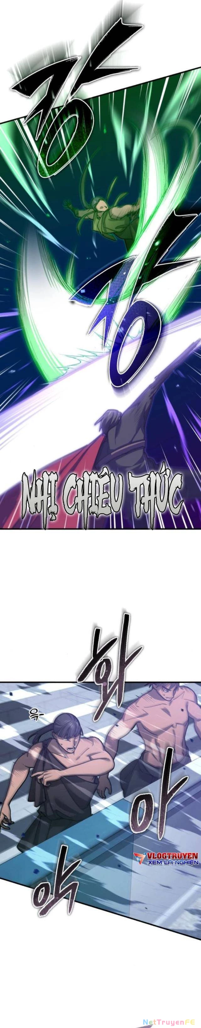 Thiên Quỷ Chẳng Sống Nổi Cuộc Đời Bình Thường Chapter 132 - Trang 4