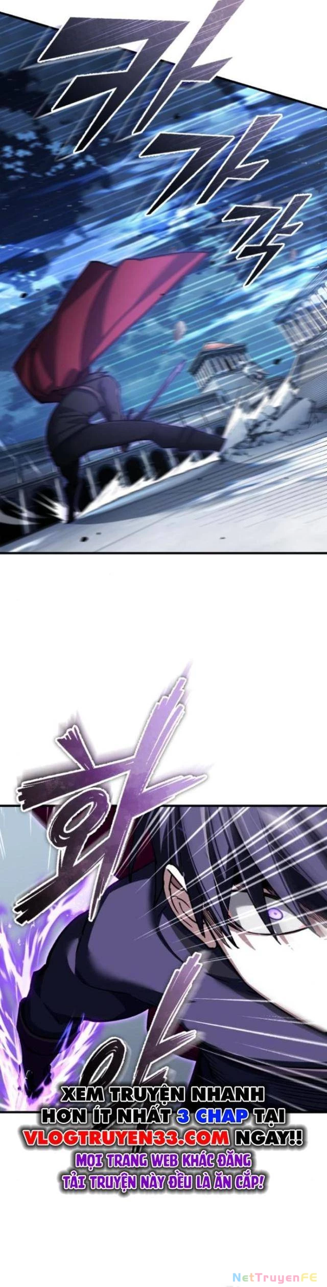 Thiên Quỷ Chẳng Sống Nổi Cuộc Đời Bình Thường Chapter 132 - Trang 4