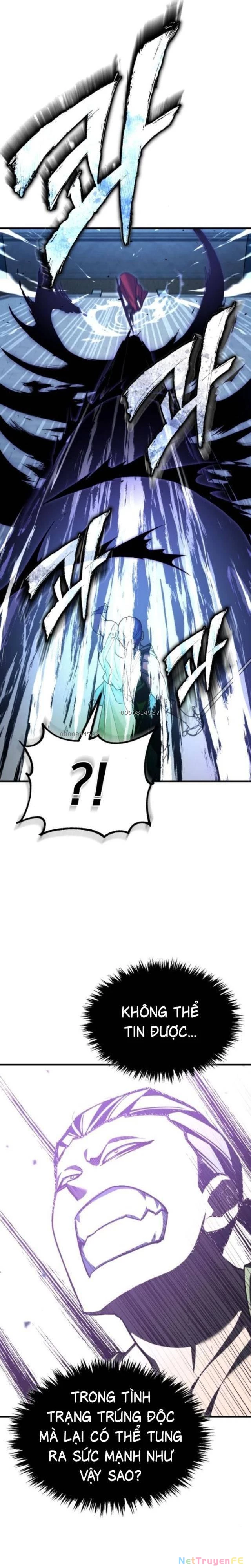 Thiên Quỷ Chẳng Sống Nổi Cuộc Đời Bình Thường Chapter 132 - Trang 4
