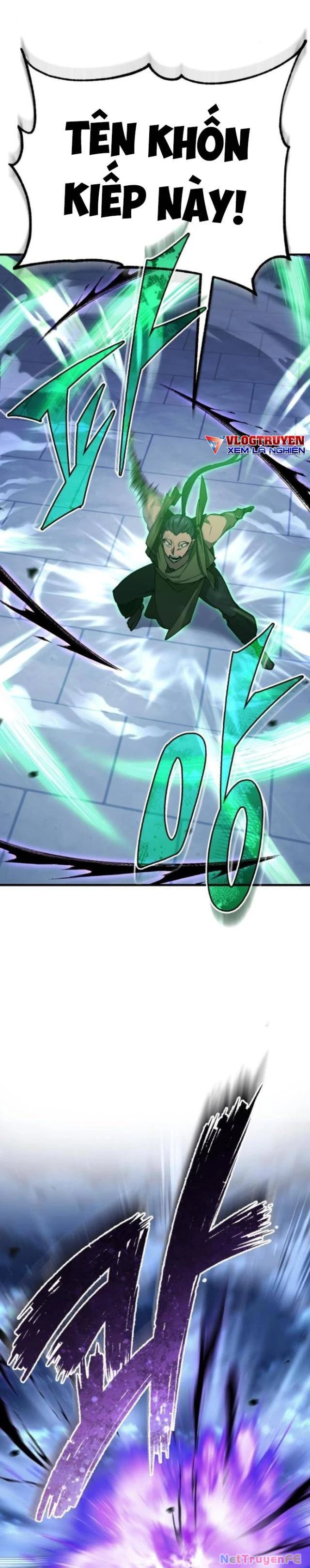 Thiên Quỷ Chẳng Sống Nổi Cuộc Đời Bình Thường Chapter 132 - Trang 4