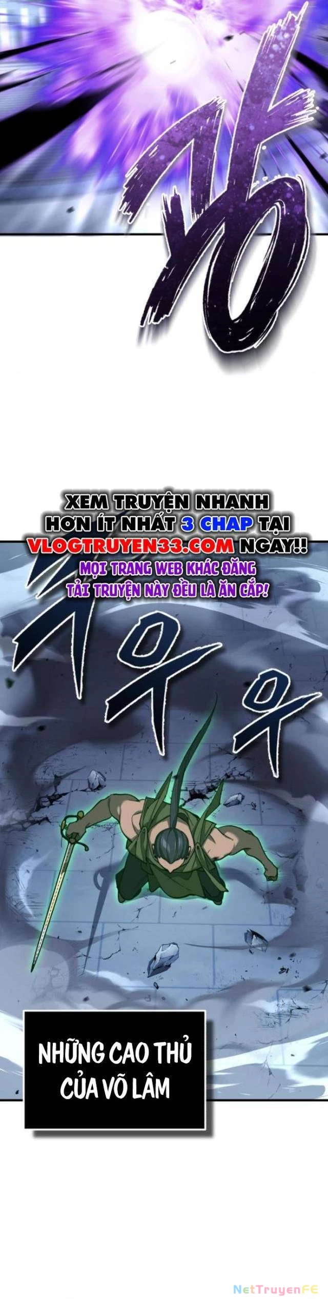 Thiên Quỷ Chẳng Sống Nổi Cuộc Đời Bình Thường Chapter 132 - Trang 4