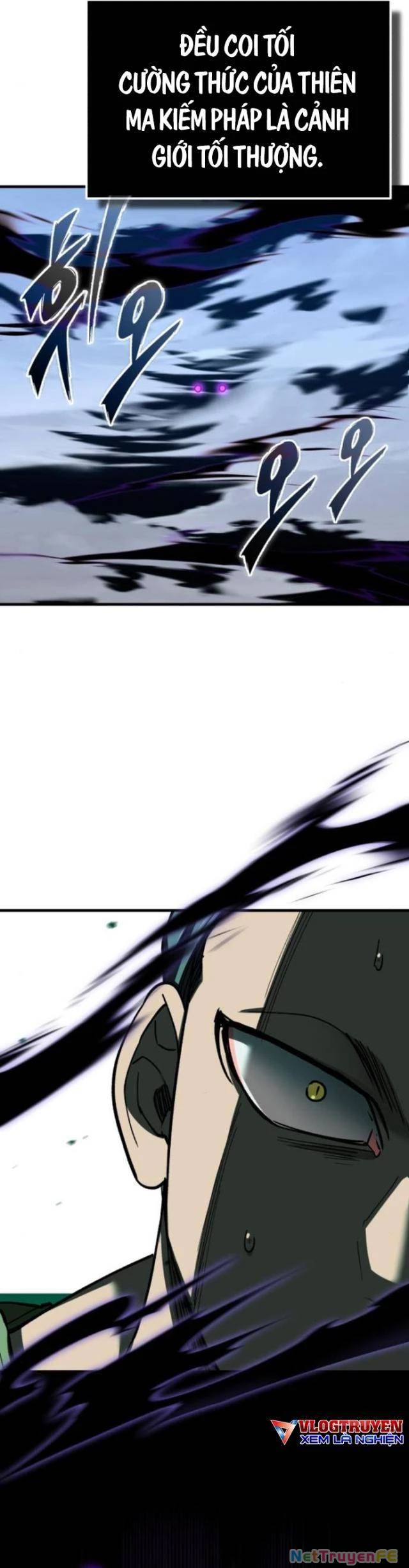 Thiên Quỷ Chẳng Sống Nổi Cuộc Đời Bình Thường Chapter 132 - Trang 4
