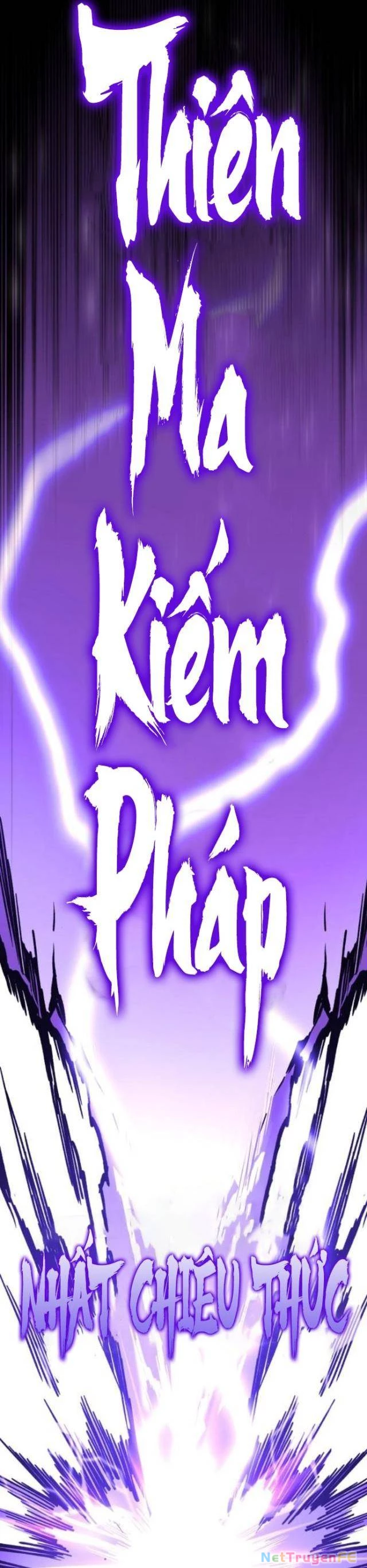 Thiên Quỷ Chẳng Sống Nổi Cuộc Đời Bình Thường Chapter 132 - Trang 4