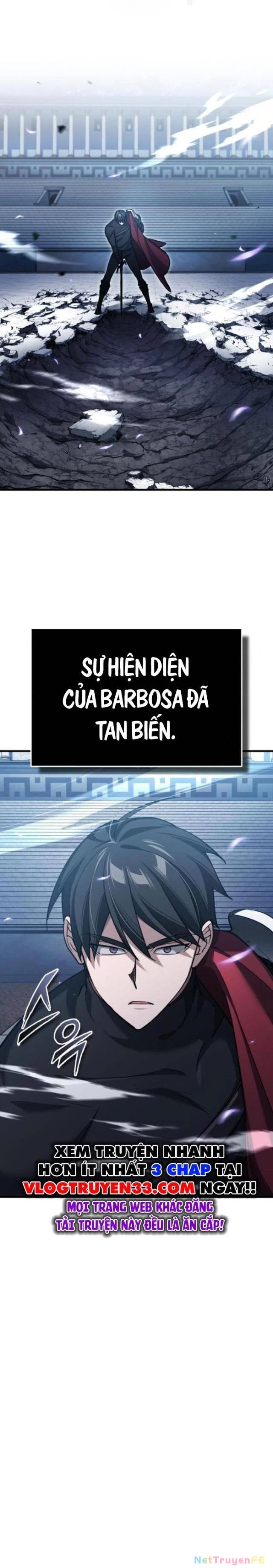 Thiên Quỷ Chẳng Sống Nổi Cuộc Đời Bình Thường Chapter 132 - Trang 4