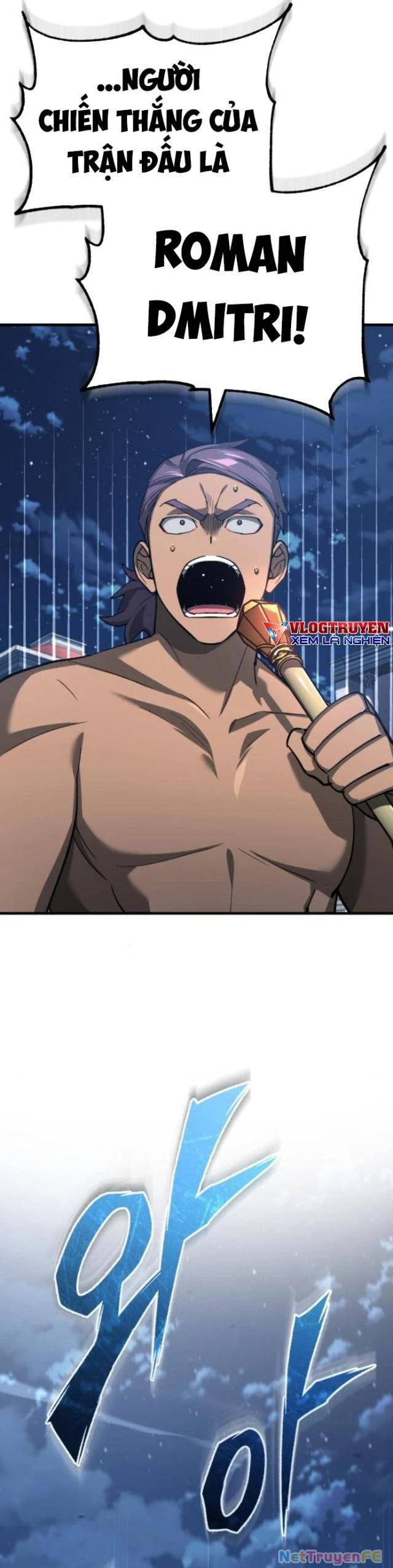 Thiên Quỷ Chẳng Sống Nổi Cuộc Đời Bình Thường Chapter 132 - Trang 4