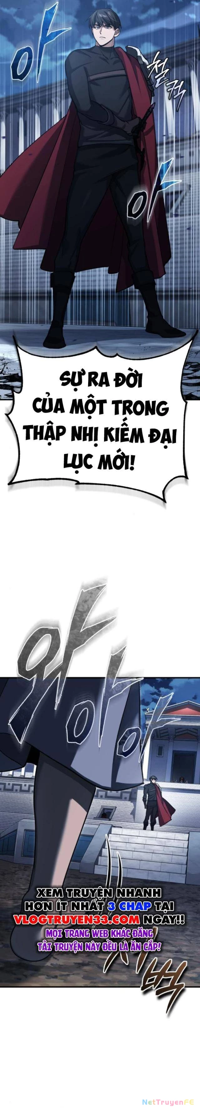 Thiên Quỷ Chẳng Sống Nổi Cuộc Đời Bình Thường Chapter 132 - Trang 4