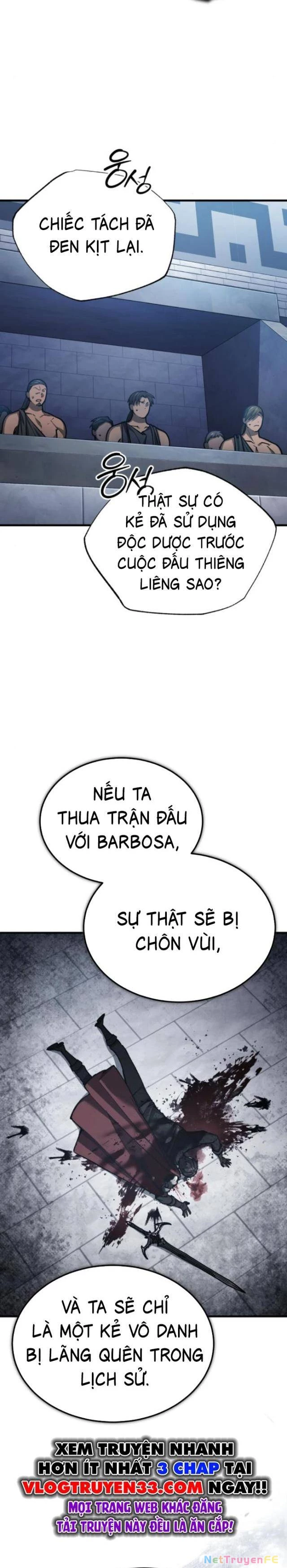 Thiên Quỷ Chẳng Sống Nổi Cuộc Đời Bình Thường Chapter 132 - Trang 4