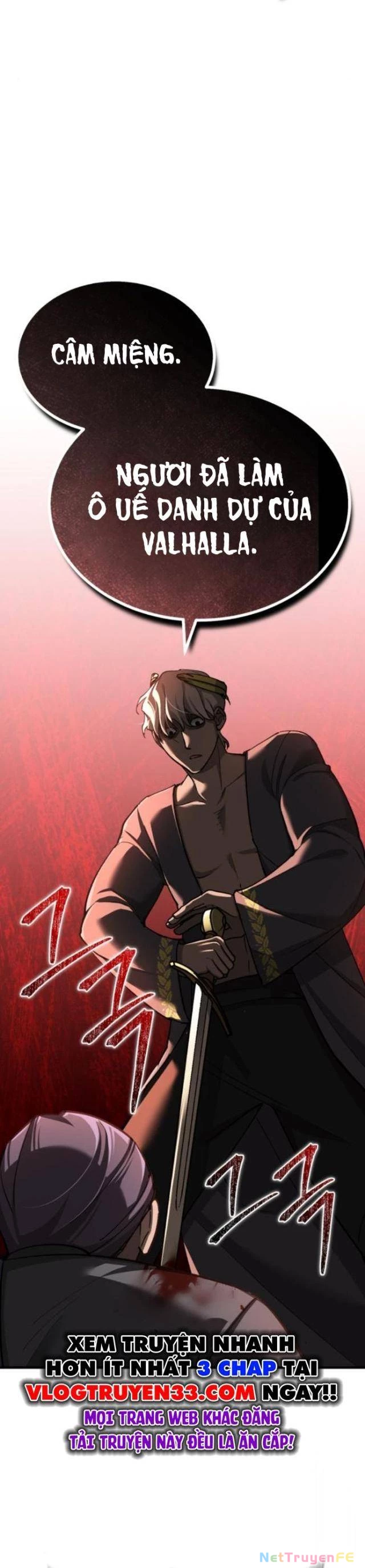 Thiên Quỷ Chẳng Sống Nổi Cuộc Đời Bình Thường Chapter 132 - Trang 4