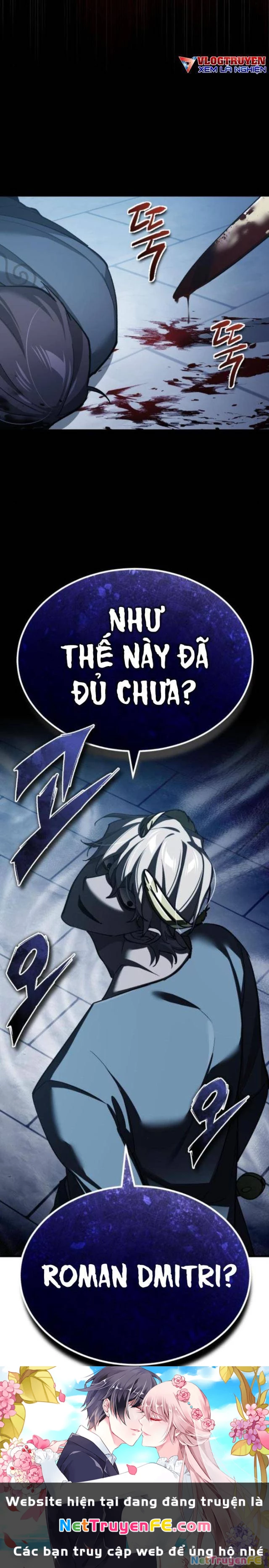 Thiên Quỷ Chẳng Sống Nổi Cuộc Đời Bình Thường Chapter 132 - Trang 4