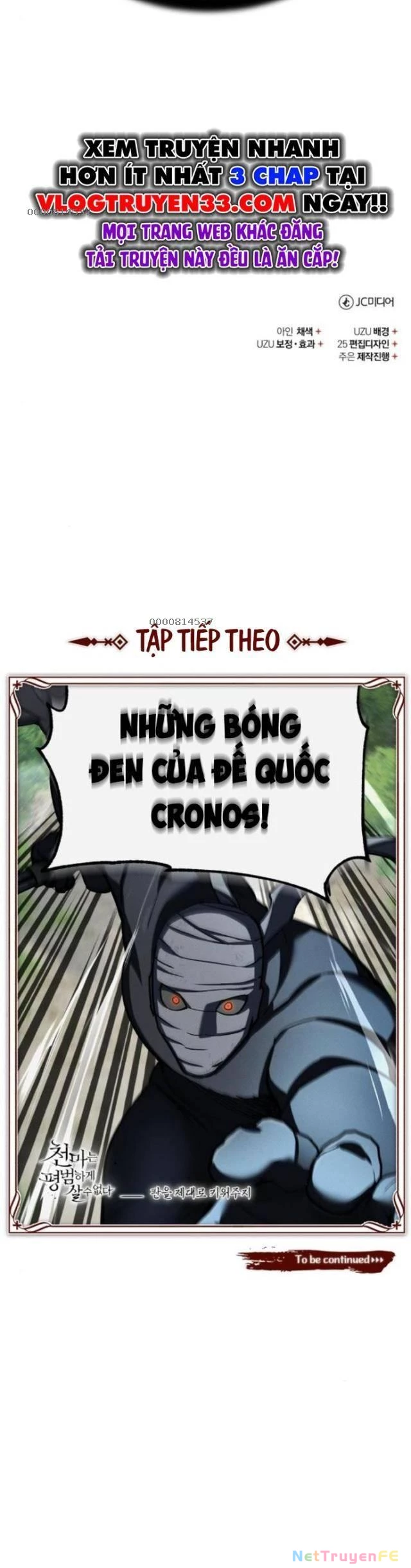 Thiên Quỷ Chẳng Sống Nổi Cuộc Đời Bình Thường Chapter 132 - Trang 4