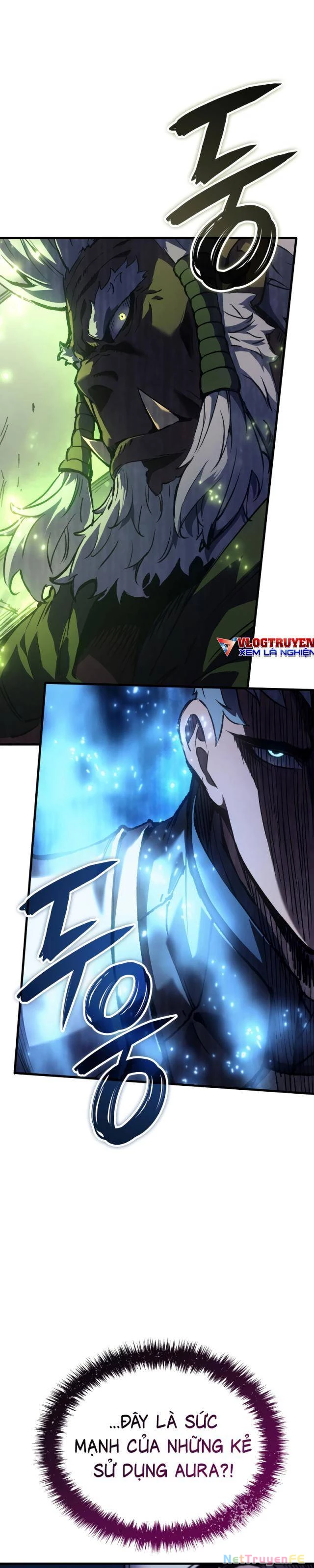 Đế Vương Hồi Quy Chapter 55 - Trang 4