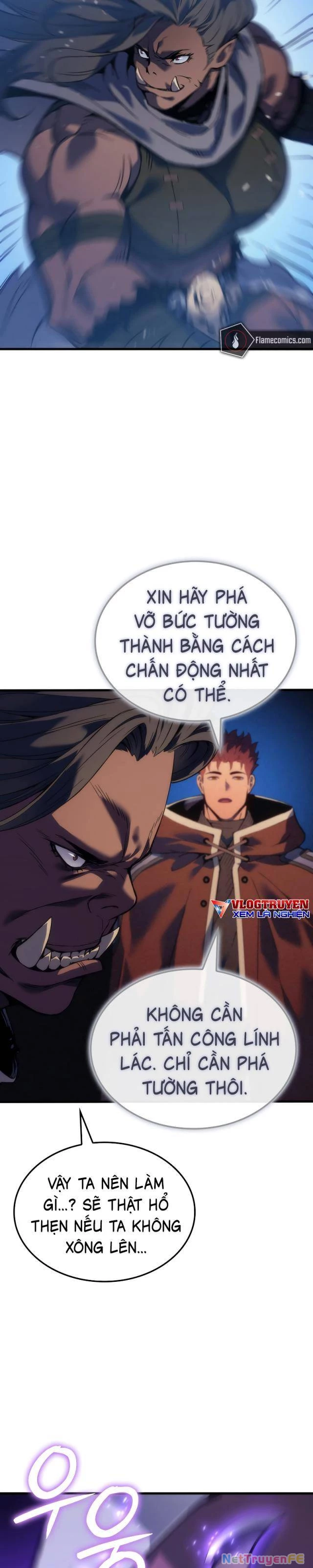 Đế Vương Hồi Quy Chapter 55 - Trang 4