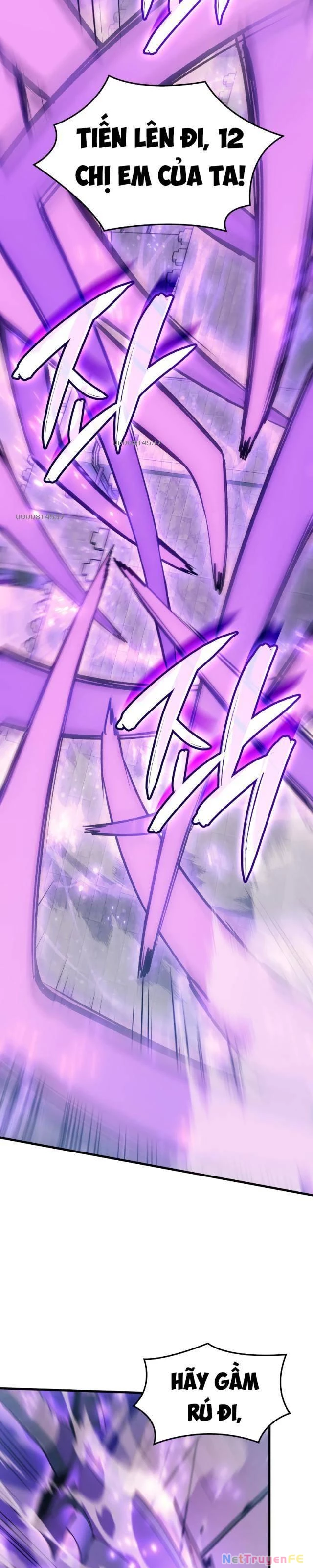 Đế Vương Hồi Quy Chapter 55 - Trang 4