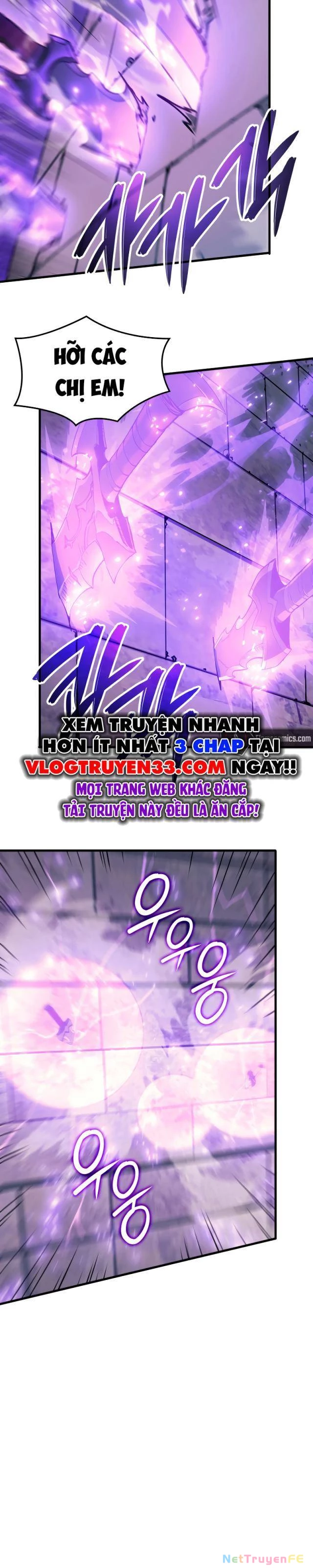 Đế Vương Hồi Quy Chapter 55 - Trang 4