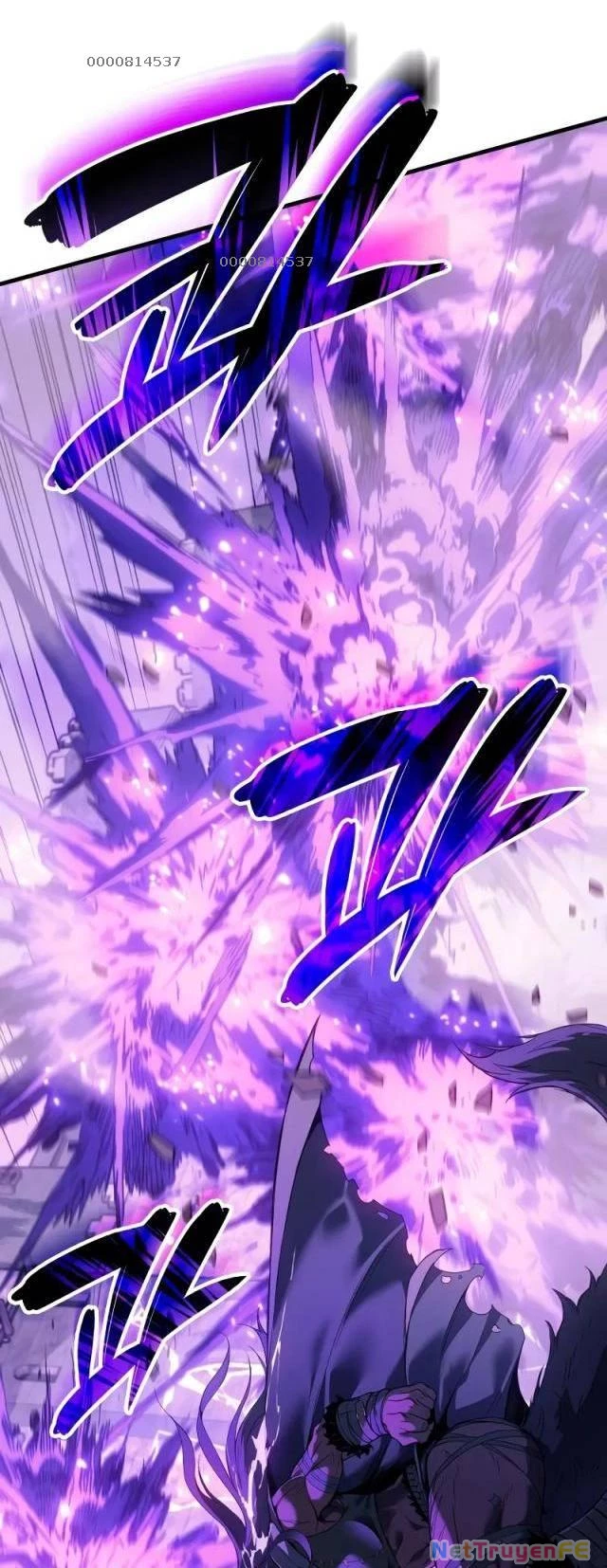 Đế Vương Hồi Quy Chapter 55 - Trang 4