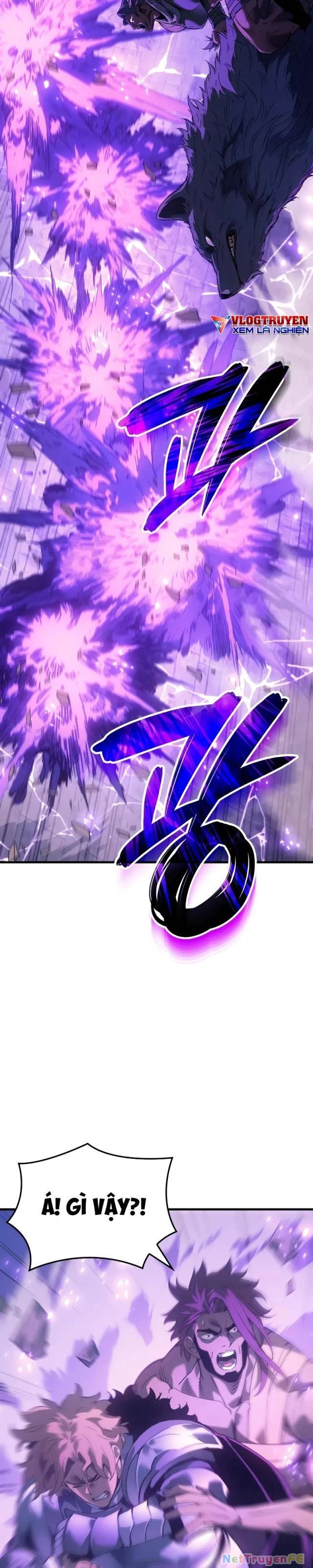 Đế Vương Hồi Quy Chapter 55 - Trang 4