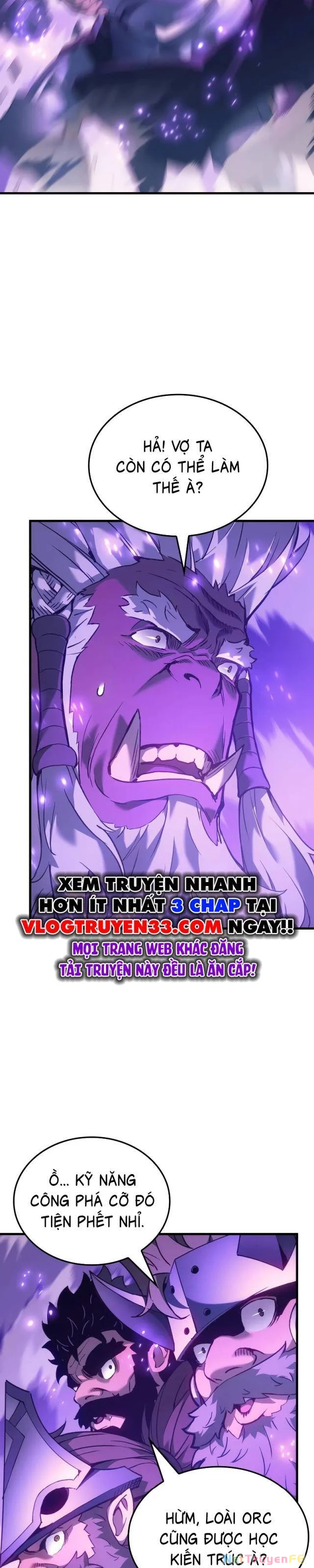 Đế Vương Hồi Quy Chapter 55 - Trang 4