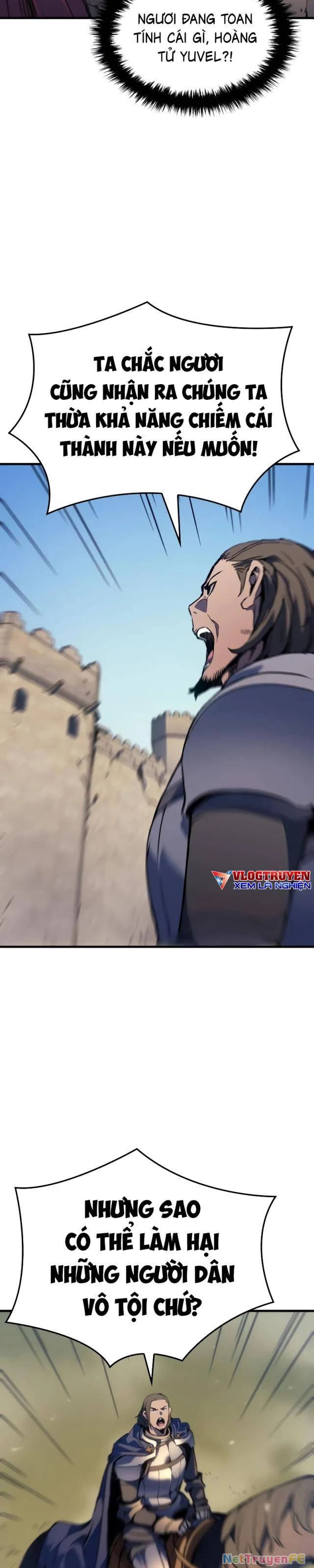 Đế Vương Hồi Quy Chapter 55 - Trang 4